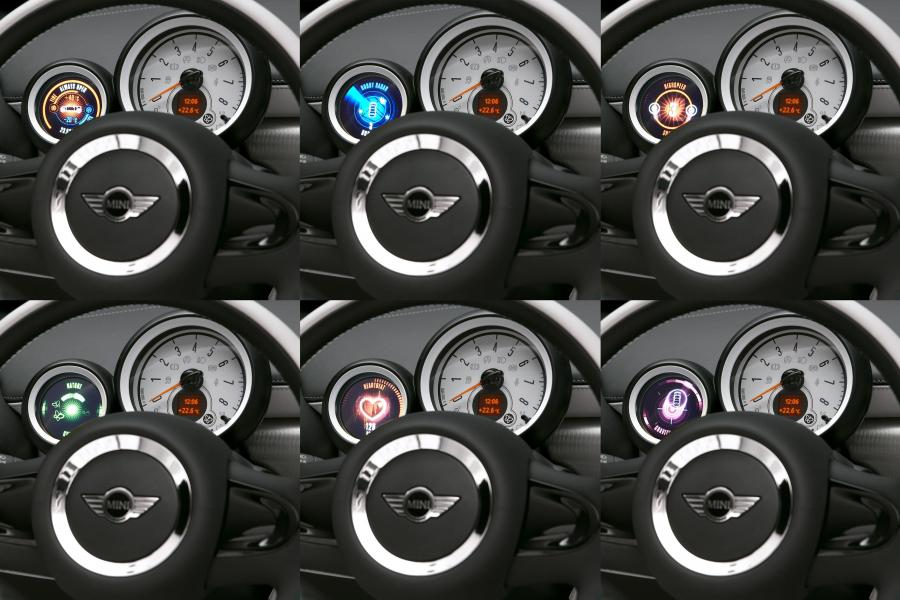  Mini Roadster 2009 года  (фото 2 из 29)